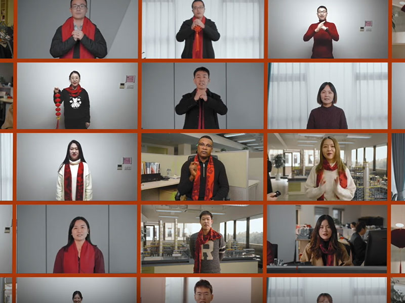 创新发力 穿行周期 | bevictor伟德股份2022年一季度动态速览